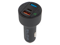 Blow 74-179# FM Transmitter with Bluetooth 5.3, QC 3.0, and PD 30W, v.2 – image 2