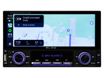 Blow 78-355# AVH-686B Radio with RDS, MP3, USB, microSD, and Bluetooth" – image 5