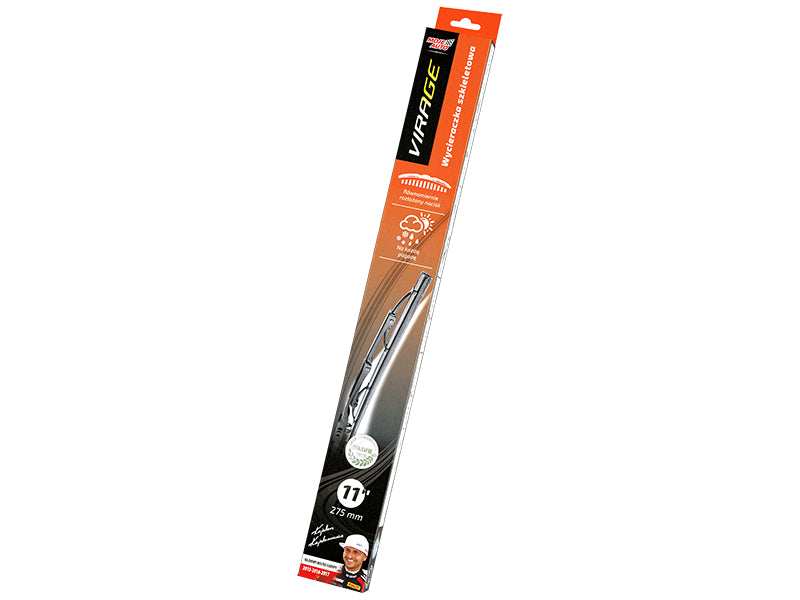 Blow The remaining – 52-277# 300mm - 12" "Virage" Frame Wiper – image 2