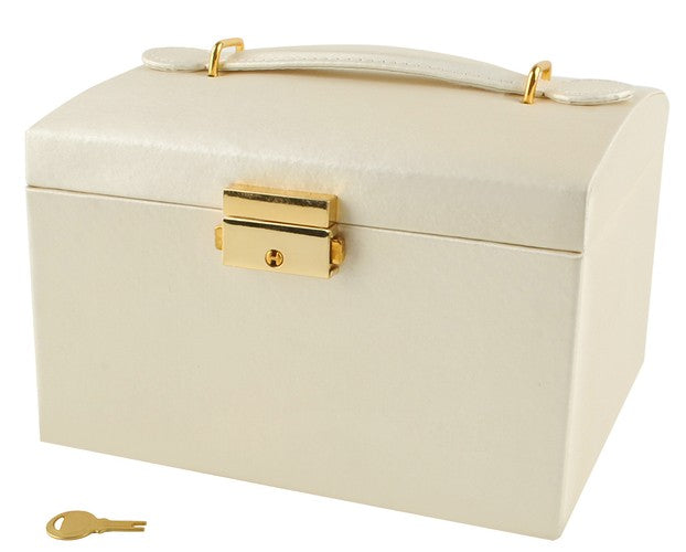 BEAUTYLUSHH The remaining – Jewelry box/chest - beige – image 2