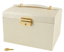 BEAUTYLUSHH The remaining – Jewelry box/chest - beige – image 2