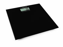Esperanza Bathroom Scales – EBS002K Esperanza Digital Aerobic Bathroom Scale, Black