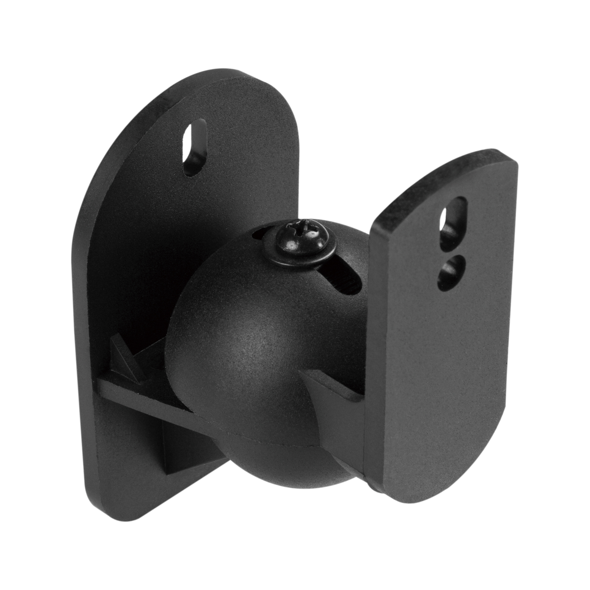 Cabletech Speaker Mounts and – Wall-mount speaker bracket, max. load 3.5 kg – image 2