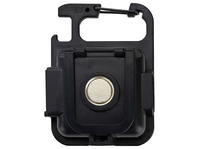 Blow Flashlights, hand lamps, headlamps – 71-327# 5-in-1 Pocket COB LED Flashlight – image 3