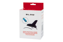 Blow 22-682# VW Group Fakra Shark Car Antenna, 0.2 m, AM/FM – image 2
