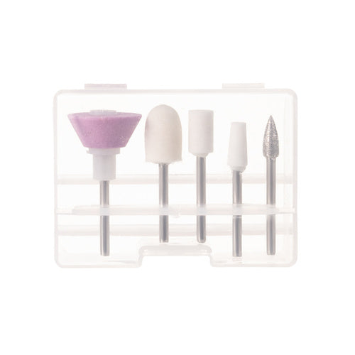 BEAUTYLUSHH The remaining – Beautylushh 25805 Nail Drill – image 4