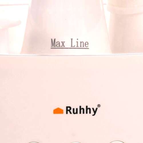 RUHHY Air Humidifiers – Humidifier - Ruhhy 24378 Night Light – image 7