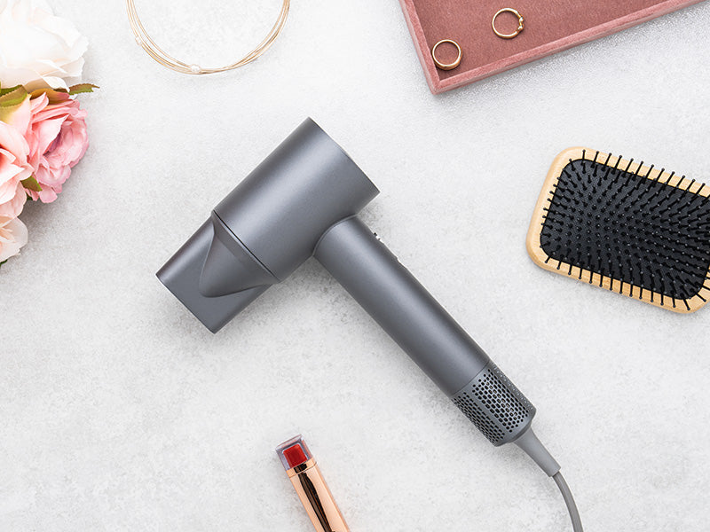 LAFE Hair Dryers – LAFE Rapida BLDC Hair Dryer – image 8