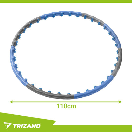 TRIZAND The remaining – Trizand 26347 Hula Hoop with Nubs – image 3