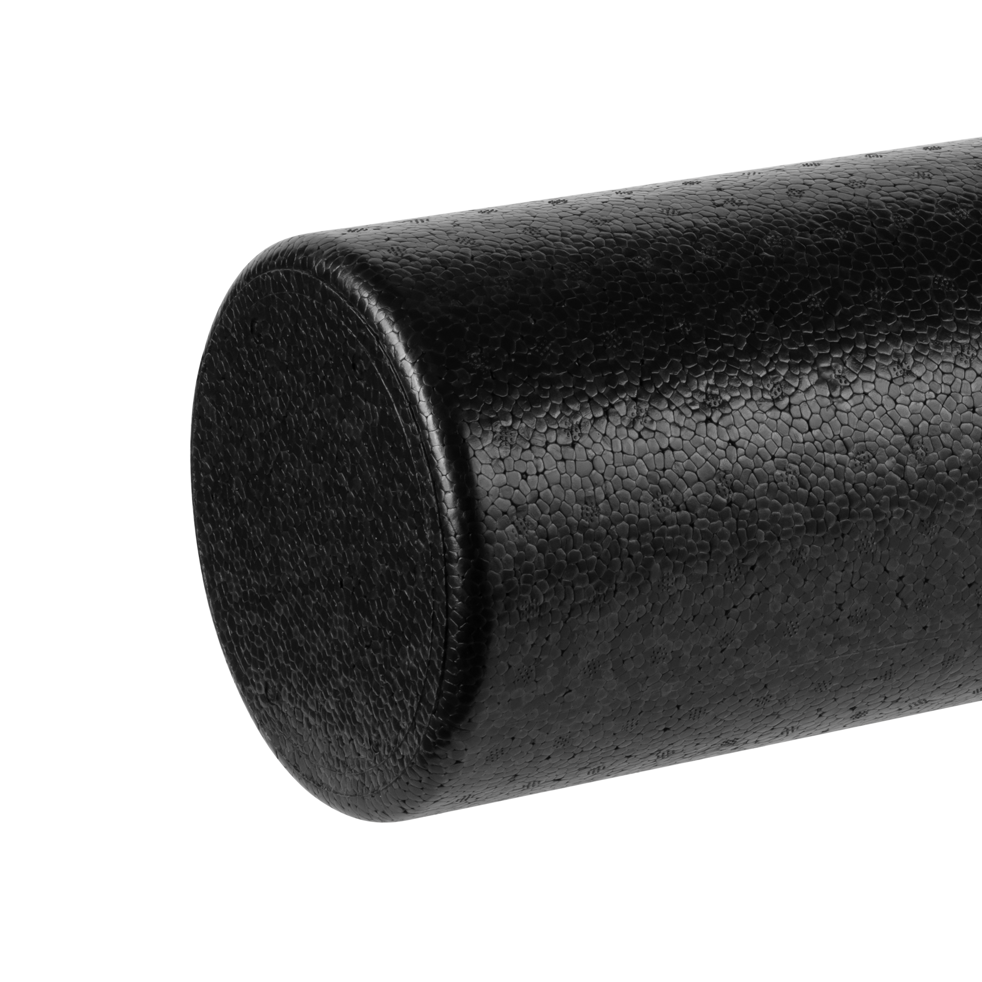 Rebel Massagers – Massage roller, 15x45 cm, black, EPP material, REBEL ACTIVE – image 4
