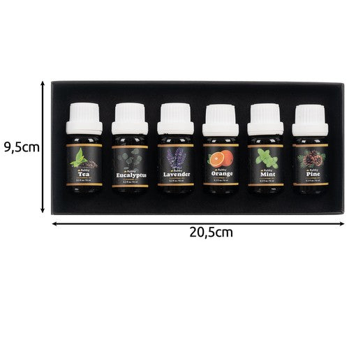RUHHY Fragrance Oils - Set of 10, 15 ml, Ruhhy 21938 – image 24