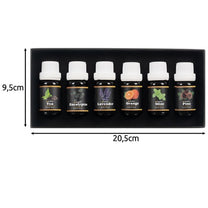 RUHHY Fragrance Oils - Set of 10, 15 ml, Ruhhy 21938 – image 24