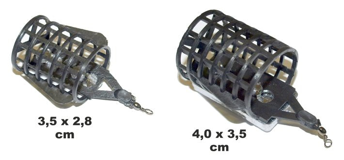 Feeder FD-KR (soft plastic) 40g