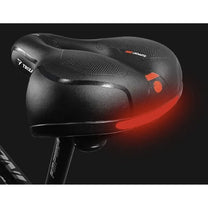TRIZAND Bicycle parts and accessories – Trizand 20987 Bicycle Saddle – image 4