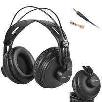 Kruger&Matz Kruger&amp;Matz Studio Over-Ear Headphones, Model Monitor – image 9