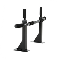 Rebel Bars and handrails – Wall- and Ceiling-Mounted Pull-Up Bar REBEL ACTIVE – image 2