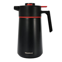 Klausberg Thermal – 2.5-liter conference thermos, 304 stainless steel, BPA-free, Klausberg, KB-9013