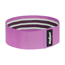 Rebel Fabric Resistance Band Set - Mini Band M, 27-55 kg, 3 fabric resistance bands, REBEL ACTIVE – image 3