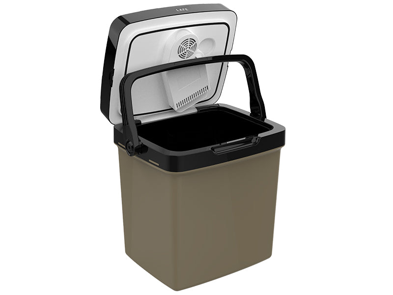 LAFE Travel refrigerators and coolers – LAFE ChillBox Portable Cooler – image 2