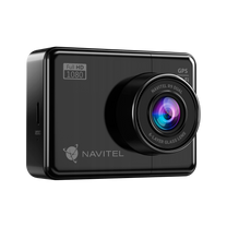 NAVITEL Dash cams, car video recorders – NAVITEL R9 Dual Dash Cam – image 2