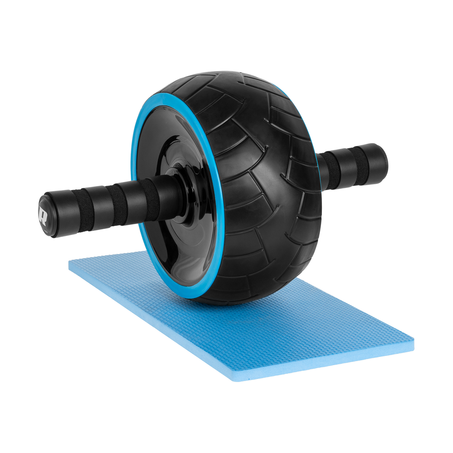 Rebel Handles, straps – Single-wheel ab wheel, AB Wheel AB-1, REBEL ACTIVE