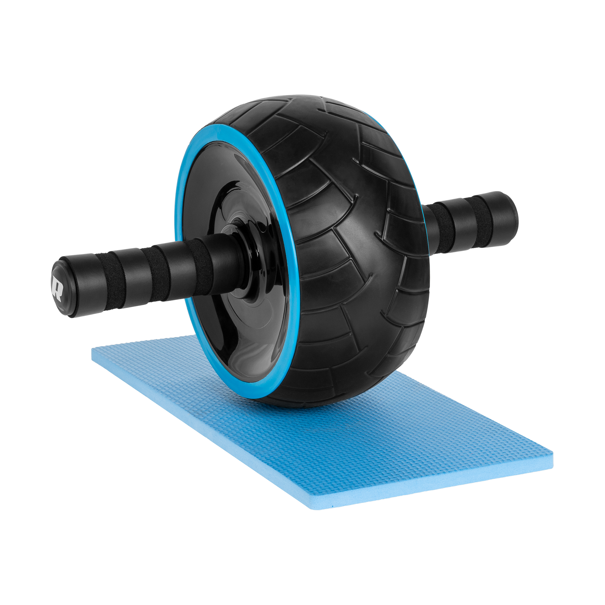Rebel Handles, straps – Single-wheel ab wheel, AB Wheel AB-1, REBEL ACTIVE