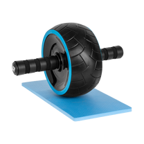 Rebel Handles, straps – Single-wheel ab wheel, AB Wheel AB-1, REBEL ACTIVE