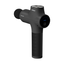 Rebel The remaining – Massage Gun, 8 Attachments, REBEL ACTIVE – image 3