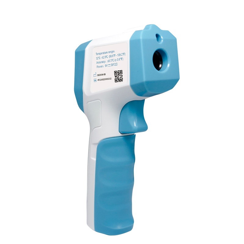Uni-T Medical Thermometers – Temperature Meter, Uni-T UT305H Non-Contact Thermometer – image 2