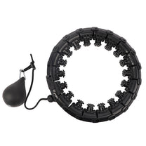 TRIZAND The remaining – Hula Hoop with Massager + Weight Trizand 25208