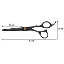 SOULIMA Scissors, razors, and sets – Soulima 21461 Hairdressing Scissors – image 7