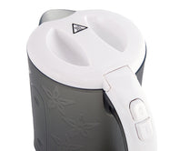 ADLER Electric kettles – AD 1268 0.6-liter Plastic Kettle - Travel – image 3