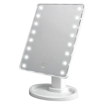 RTO Cosmetics, trunks, containers, and organizers – LED-Lighted Makeup Mirror - u001 – image 2