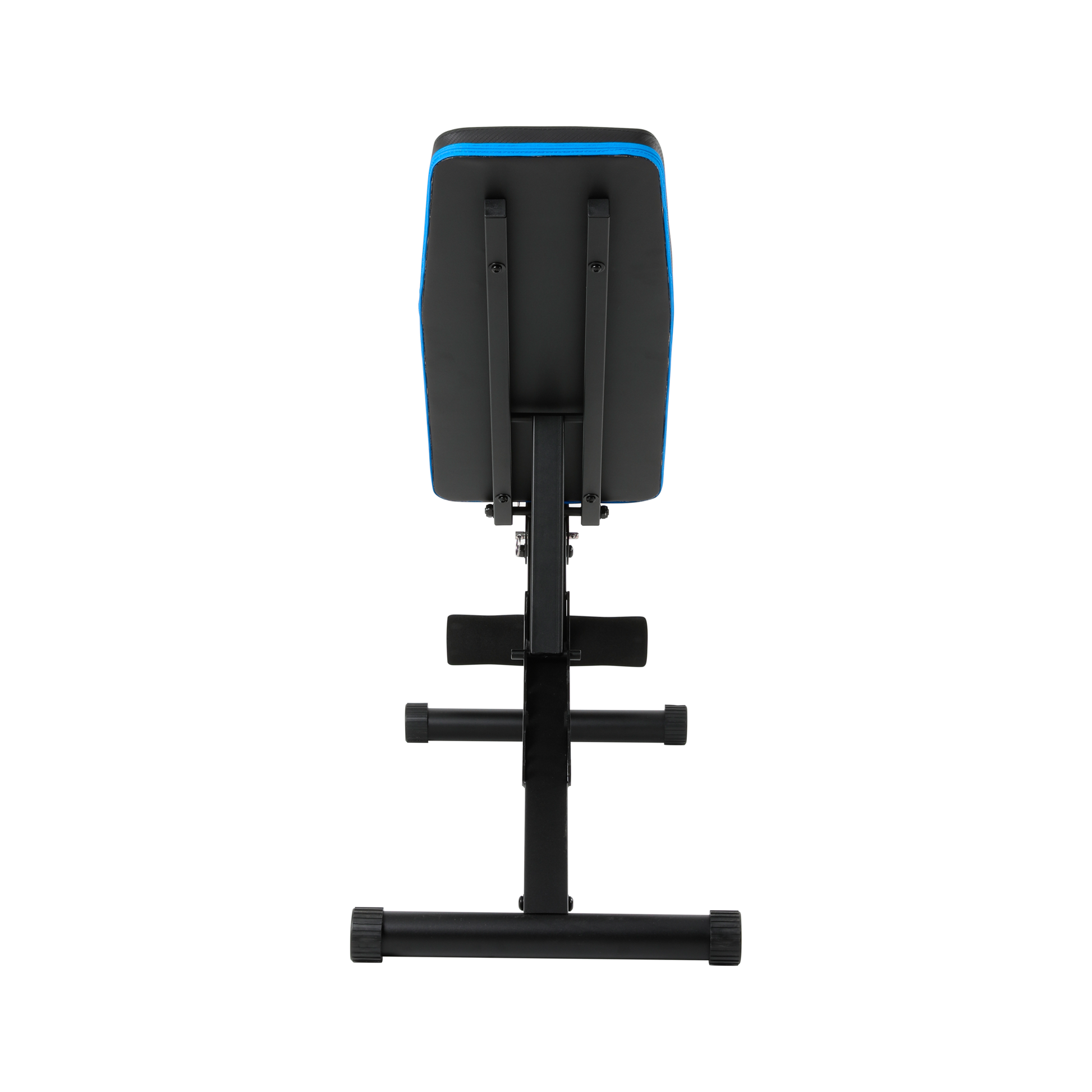 Rebel Training – Reinforced incline training bench with leg lock, REBEL ACTIVE – image 4