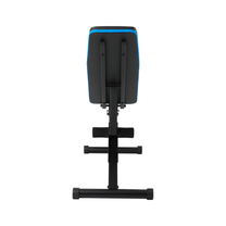 Rebel Training – Reinforced incline training bench with leg lock, REBEL ACTIVE – image 4