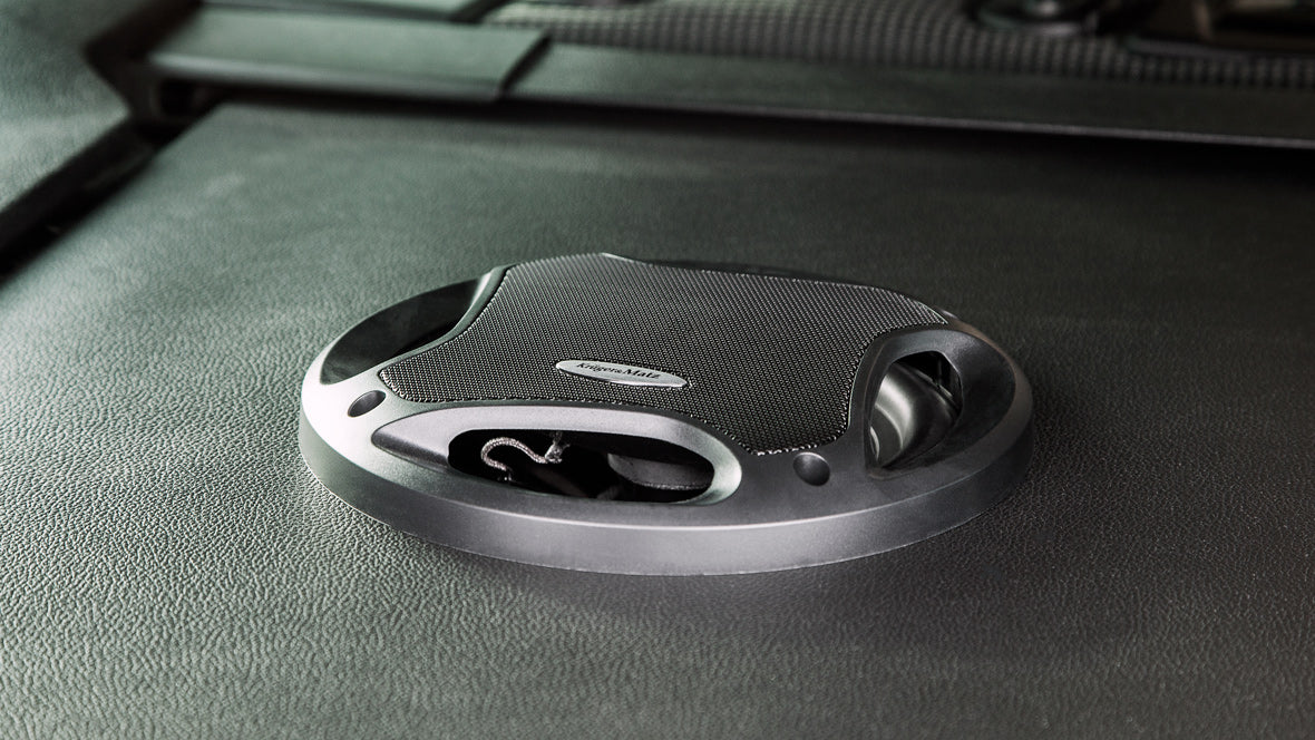 Kruger&Matz Kruger&amp;Matz Car Speakers; Model KMDB65 – image 3
