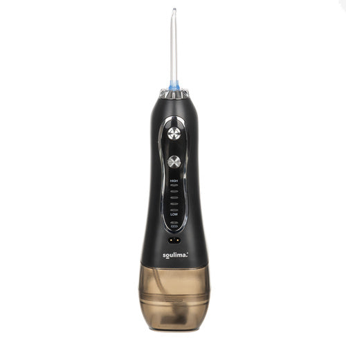 SOULIMA The remaining – Soulima 25397 Cordless Dental Irrigator – image 9
