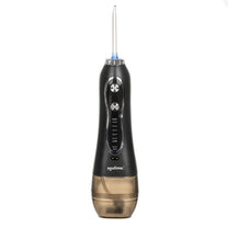 SOULIMA The remaining – Soulima 25397 Cordless Dental Irrigator – image 9