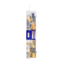 Orno Set of cable and fork connectors, 95 pcs. – image 5