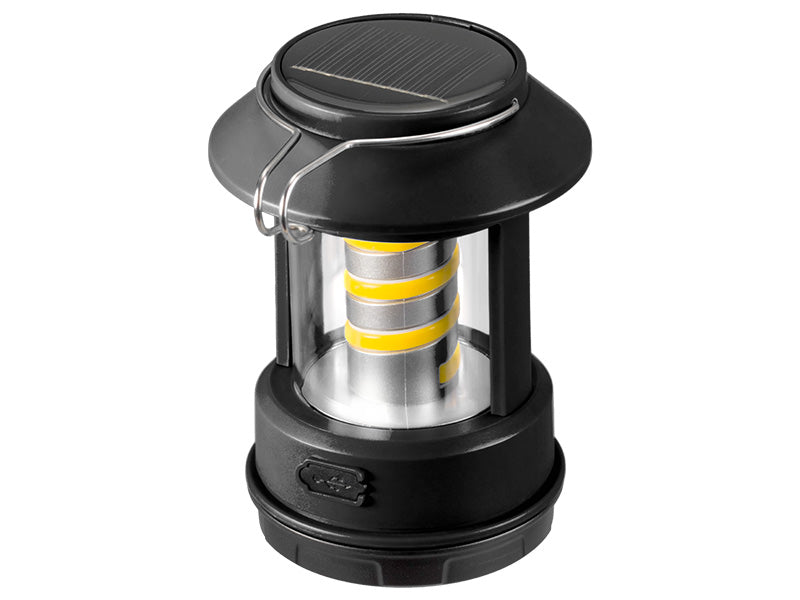 TRACER Flashlights, hand lamps, headlamps, tourist lamps – Tracer CampLight Camping Lantern – image 3