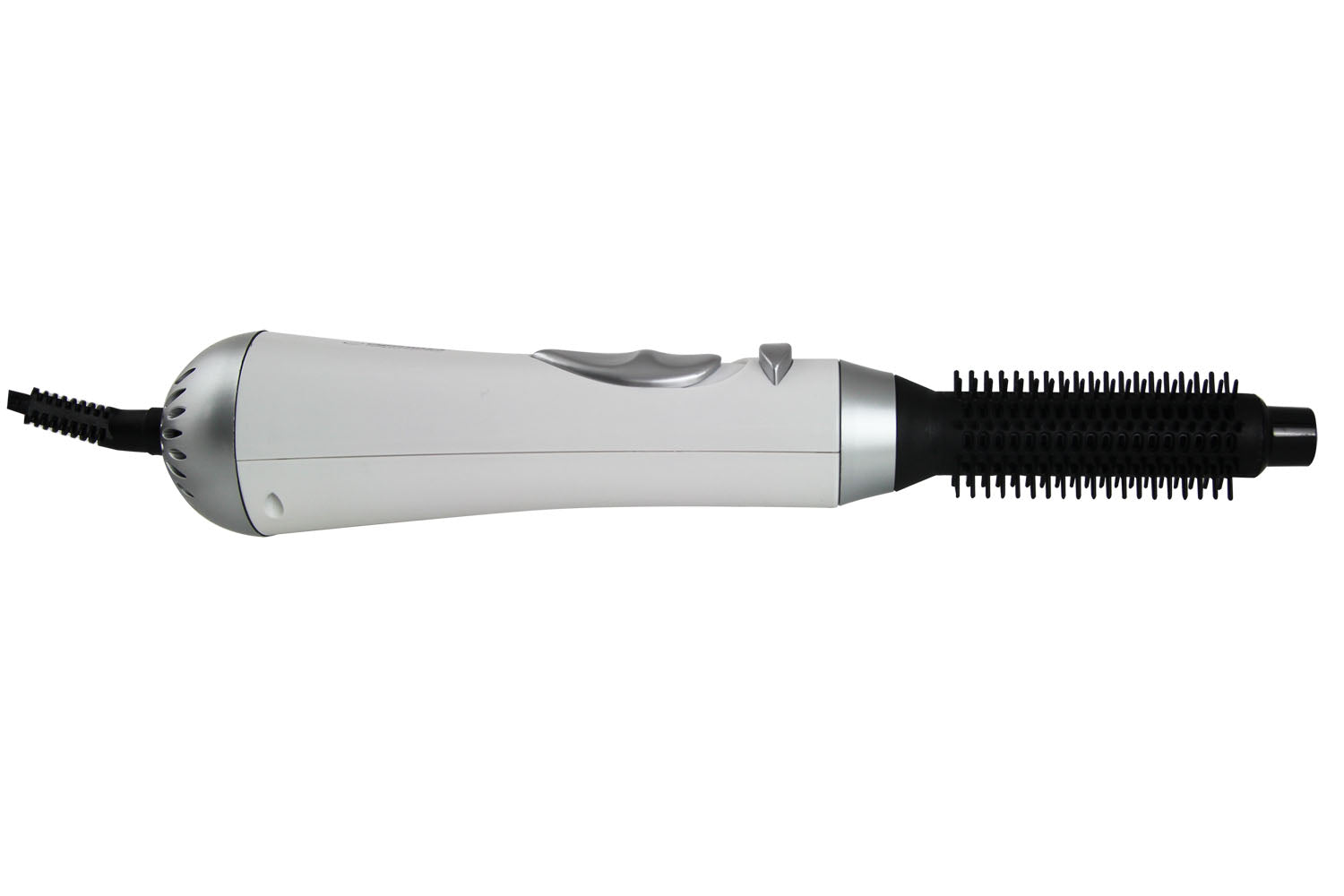 Esperanza Curling irons – EBL001W Esperanza Nefertiti Hair Curler and Dryer, White – image 2