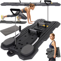 TRIZAND The remaining – Trizand 26343 Pilates Board with Counter