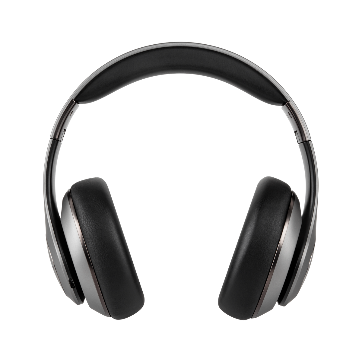 Kruger&Matz Kruger&amp;Matz Street 3 Wireless Over-Ear Headphones, Graphite – image 3
