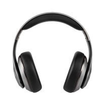 Kruger&Matz Kruger&amp;Matz Street 3 Wireless Over-Ear Headphones, Graphite – image 3