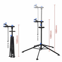 RTO The – Large Bike Service Stand and Bike Hanger, 30 kg – image 4
