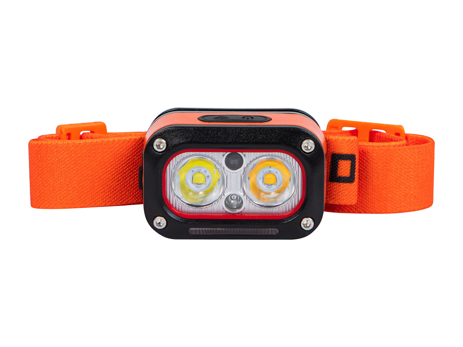 Blow Flashlights, hand – 87-530# Rechargeable 360 lm LED headlamp with sensor – image 2