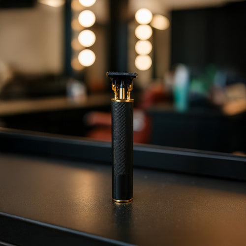SOULIMA The remaining – Soulima 25429 Shaving Trimmer – image 13