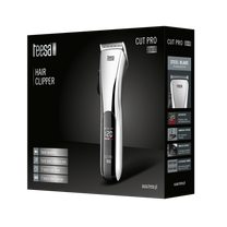 Teesa Hair Clippers – CUT PRO X900 Cordless Hair Clipper – image 7