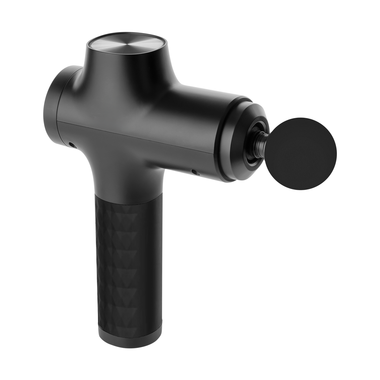Rebel The remaining – Massage Gun, 8 Attachments, REBEL ACTIVE – image 2