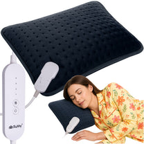 RUHHY The remaining – Ruhhy 26220 Heated Pillow, 40x30